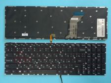 Клавіатура Lenovo&nbsp;Ideapad&nbsp;Y700-17ISK